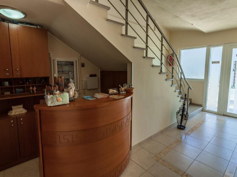 Villa Morfeas Studio Katerini Exterior photo